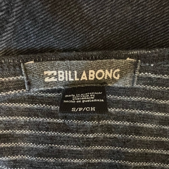 Billabong romper - Picture 2 of 2